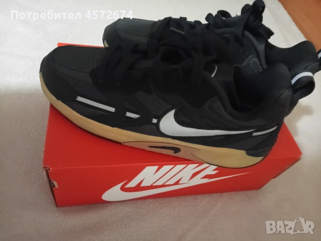 Nake Jam , снимка 2 - Маратонки - 51456243