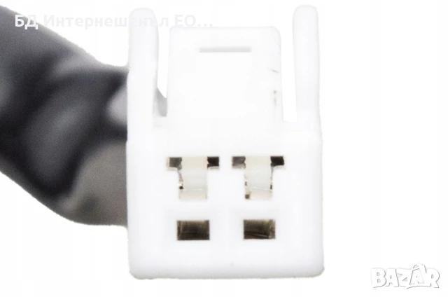 84840-0T010  Бутон за отваряне на багажник, Toyota, Prius MK2, Безключов достъп, снимка 5 - Части - 51286410