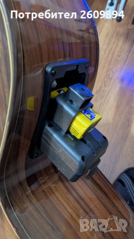 LAG Tramontane T333 JCE Jumbo електро-акустична китара, снимка 13 - Китари - 52629707