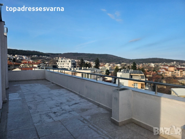 Прекрасен мезонет с А 16 - кв. Виница център, снимка 3 - Апартаменти - 54065540