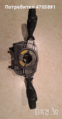 лост мигачи,чистачки лентов кабел Volvo 32266026