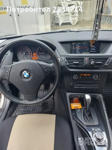 BMW X1 X Drive, снимка 13 - Автомобили и джипове - 48921364