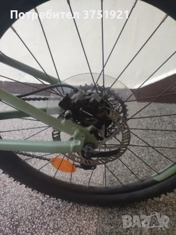 Велосипед 24, снимка 10 - Велосипеди - 49967086