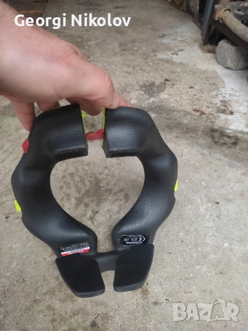 Мотокрос яка Alpinestars, снимка 8 - Аксесоари и консумативи - 53966225