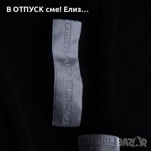 Дизайнерска рокля макси размер.3ХЛ, снимка 5 - Рокли - 51156080