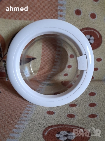 Люк за пералня Karting 