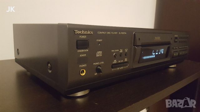 Technics SL-PS670A, снимка 8 - Други - 43416301