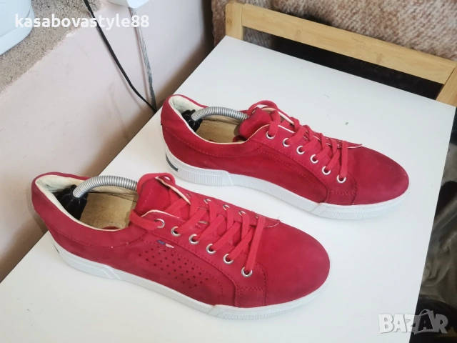 Спортни обувки 5th Avenue 39 н. , снимка 3 - Дамски ежедневни обувки - 54147944