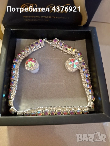 Елегантни бужута , снимка 7 - Чанти - 53656310