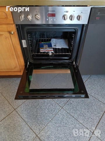 Кухня, комплект с всички електроуреди, снимка 8 - Кухни - 51647530