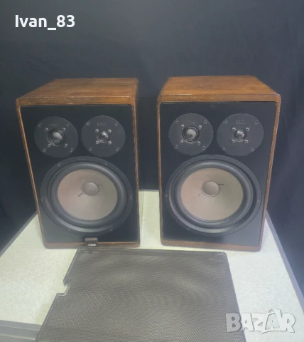 Тонколони Canton Quinto 520