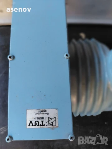 компресор- двуцилиндров, снимка 4 - Компресори - 51336128