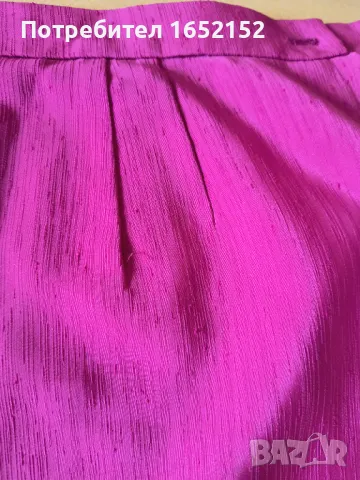 Копринена пола , снимка 3 - Поли - 49722580