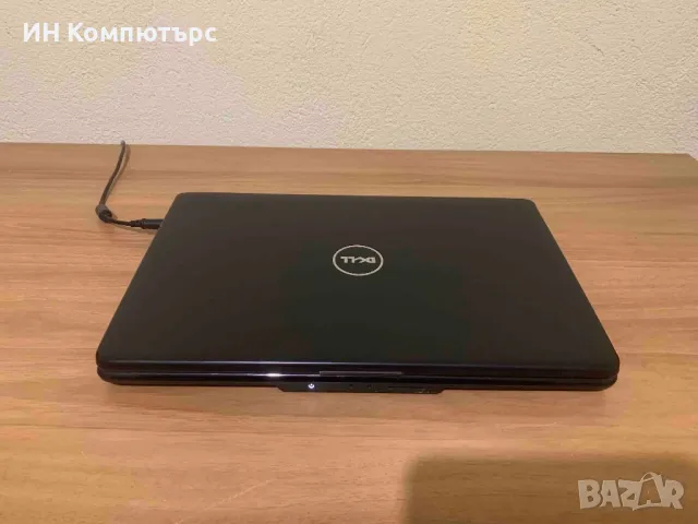 Продавам Dell Inspiron 1545, снимка 2 - Лаптопи за работа - 48028933