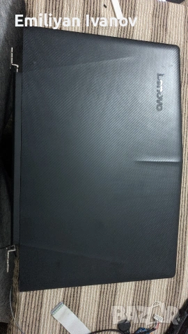 Lenovo legion Y520 на части, снимка 5 - Части за лаптопи - 53773345