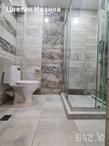 Ремонт на бани и мокри помещения 