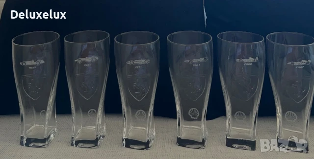 Чаши модели на FERRARI, снимка 2 - Колекции - 51311991