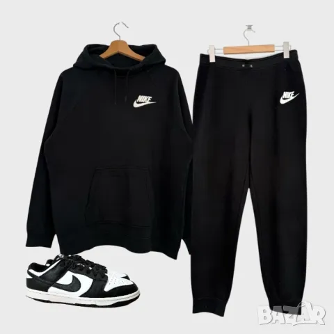 Мъжки Комплект Nike ( L) , снимка 2 - Спортни дрехи, екипи - 48824096