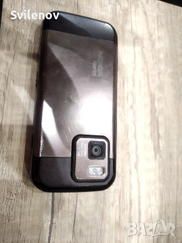 Nokia N97 mini, снимка 7 - Nokia - 53276151