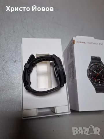 Huawei Watch GT 3 SE, снимка 5 - Смарт часовници - 49073263