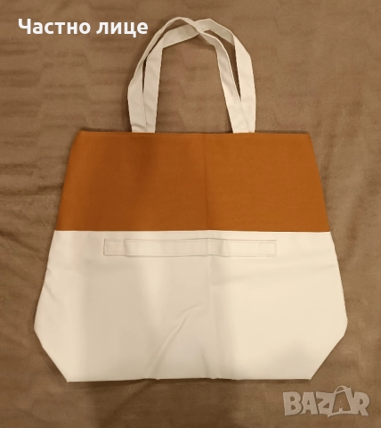 Голяма чанта, снимка 3 - Чанти - 51789942