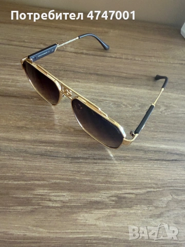 Слънчеви очила Dolce&Gabanna, снимка 2 - Слънчеви и диоптрични очила - 53600282