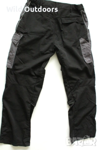 ENGELBERT STRAUSS - мъжки панталон, размер 54 (L), снимка 8 - Спортни дрехи, екипи - 54207802