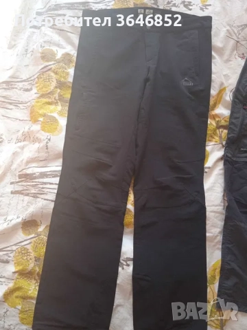 Туристически панталони, снимка 2 - Спортна екипировка - 52678598