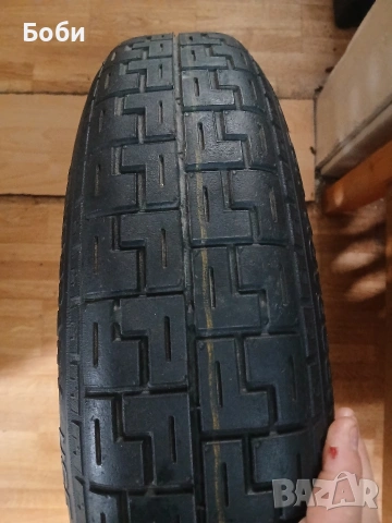 Патерица фият добло оем оргинал, снимка 8 - Аксесоари и консумативи - 53944083