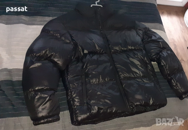 Ново мъжко зимно яке 