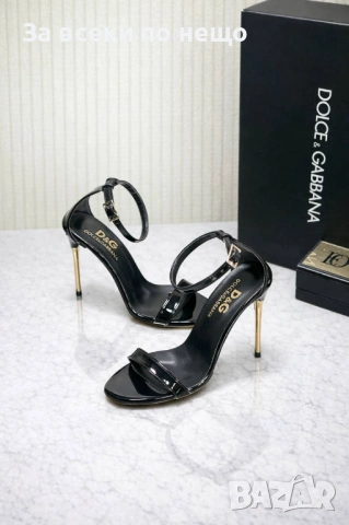 Dolce&Gabbana Дамска Чанта Долче И Габана - Различни Цветове Код SK1281, снимка 5 - Чанти - 54130016