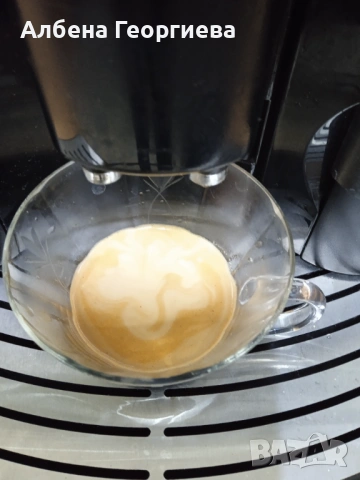 Кафе автомат Delonghi Magnifica Eco , снимка 9 - Кафемашини - 53081215