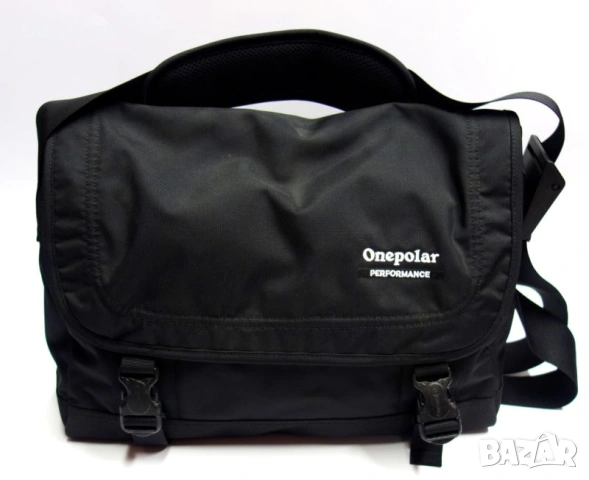 Чанта за рамо Onepolar, 2г. гаранция