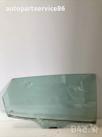 Стъкло за задна дясна врата за KIA Ceed 1.6 CRDi 16V (2014)