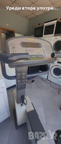 Technogym bike XT, снимка 4 - Фитнес уреди - 46503569