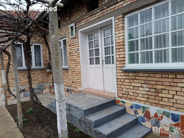 Къща в с.Вазово, снимка 3 - Къщи - 53931598