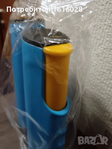 Сгъваема мрежа за тенис на маса., снимка 6 - Тенис - 51162008