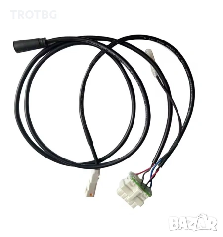 Кабел за стоп на електрически скутер Segway ZT3 Pro, снимка 2 - Друга електроника - 53145782