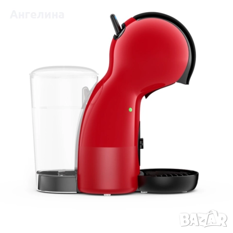 Кафемашина KRUPS KP1A3510, снимка 2 - Кафемашини - 52927916