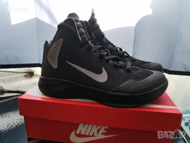 Nike Zoom Hiperenforser XD 43ном., снимка 2 - Маратонки - 49247128