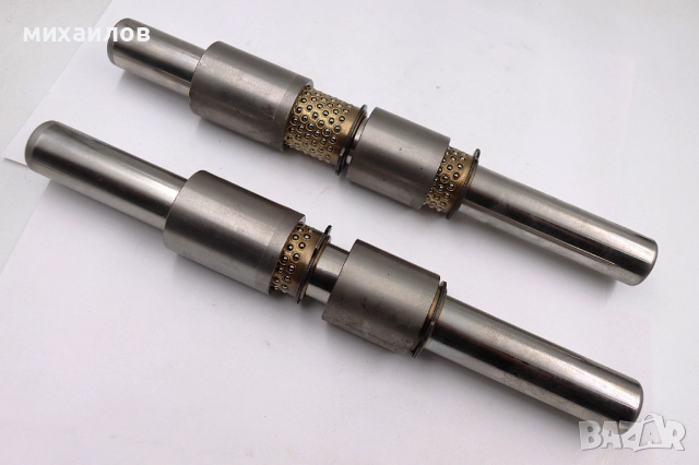 Направляващи, снимка 3 - Резервни части за машини - 51738919