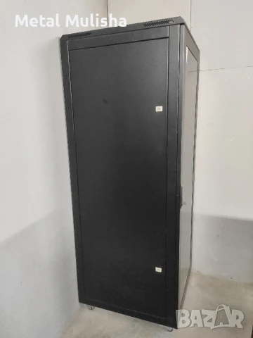 Сървърен/мрежови шкаф, rack, снимка 2 - Други - 44856001