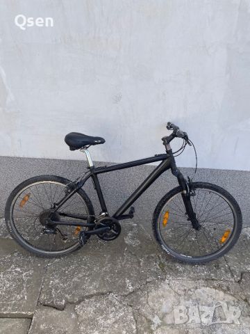 Черно колело, снимка 2 - Велосипеди - 45162642
