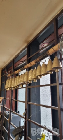 Чанове от 1 до 15 номер, снимка 8 - Антикварни и старинни предмети - 53698236