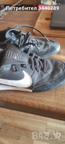 nike premier стоножки, снимка 4 - Детски маратонки - 53895853