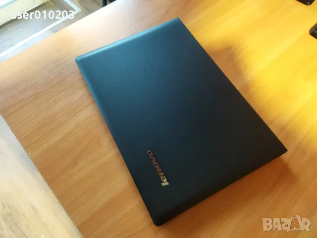 15.6' Lenovo Core™i7-5th/16GB Ram/AMD R5 M330-2GB/240GB SSD, снимка 3 - Лаптопи за игри - 48219515