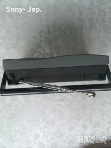 Радио- Grundig prima boy 75k, снимка 2 - Радиокасетофони, транзистори - 54281599