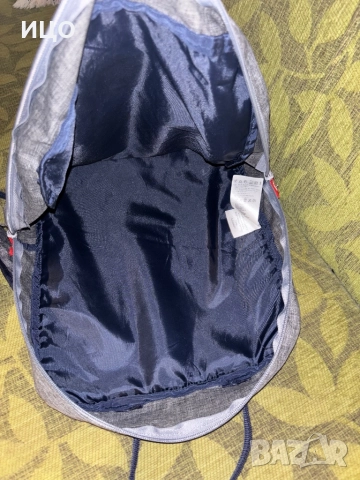 Раница Converse All Star, снимка 4 - Раници - 52282125