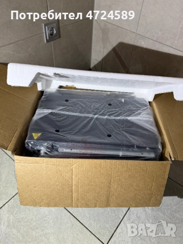 микровълнова фурна SHARP YC-GG02 – нова, снимка 2 - Микровълнови - 53294817