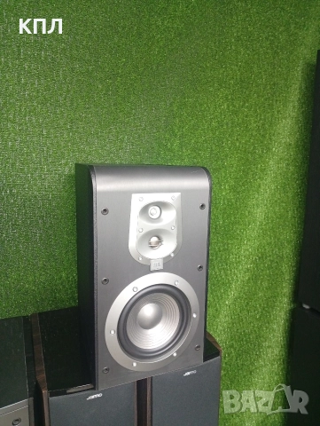 Тонколони JBL es-30, снимка 4 - Тонколони - 52605836
